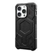 UAG Husa Monarch Pro iPhone 15 Pro Max Carbon Fiber