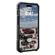 UAG Husa Monarch Pro iPhone 15 Pro Max Carbon Fiber