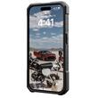 UAG Husa Monarch Pro iPhone 15 Pro Max Carbon Fiber
