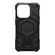 UAG Husa Monarch Pro iPhone 15 Pro Max Kevlar Black