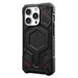 UAG Husa Monarch Pro iPhone 15 Pro Max Kevlar Black