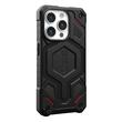 UAG Husa Monarch Pro iPhone 15 Pro Max Kevlar Black