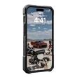 UAG Husa Monarch Pro iPhone 15 Pro Max Kevlar Black