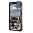 UAG Husa Monarch Pro iPhone 15 Pro Max Kevlar Black