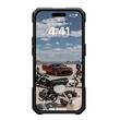 UAG Husa Monarch Pro iPhone 15 Pro Max Kevlar Black