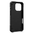 UAG Husa Monarch Pro iPhone 16 Pro Kevlar Mallard