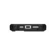 UAG Husa Monarch Pro iPhone 16 Pro Kevlar Mallard