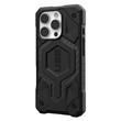 UAG Husa Monarch Pro iPhone 16 Pro Max Carbon Fiber