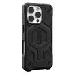 UAG Husa Monarch Pro iPhone 16 Pro Max Carbon Fiber