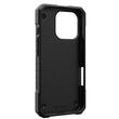 UAG Husa Monarch Pro iPhone 16 Pro Max Carbon Fiber
