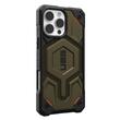 UAG Husa Monarch Pro iPhone 16 Pro Max Kevlar Element Green