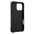 UAG Husa Monarch Pro iPhone 16 Pro Max Kevlar Element Green