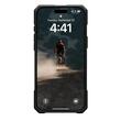 UAG Husa Monarch Pro iPhone 16 Pro Max Kevlar Element Green