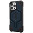 UAG Husa Monarch Pro iPhone 16 Pro Max Kevlar Mallard