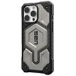 UAG Husa Monarch Pro iPhone 16 Pro Max Titanium