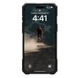 UAG Husa Monarch Pro iPhone 16 Pro Titanium
