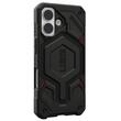 UAG Husa Monarch Pro iPhone 17 Kevlar Black