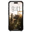 UAG Husa Monarch Pro iPhone 17 Kevlar Black