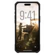 UAG Husa Monarch Pro iPhone 17 Pro Carbon Fiber