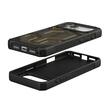 UAG Husa Monarch Pro iPhone 17 Pro Kevlar Element Green