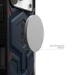UAG Husa Monarch Pro iPhone 17 Pro Kevlar Mallard