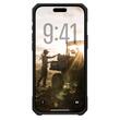 UAG Husa Monarch Pro iPhone 17 Pro Max Carbon Fiber
