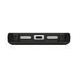 UAG Husa Monarch Pro iPhone 17 Pro Max Carbon Fiber