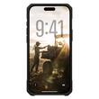 UAG Husa Monarch Pro iPhone 17 Pro Max Kevlar Element Green