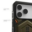UAG Husa Monarch Pro iPhone 17 Pro Max Kevlar Element Green