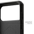 UAG Husa Monarch Pro iPhone 17 Pro Max Kevlar Element Green