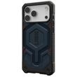 UAG Husa Monarch Pro iPhone 17 Pro Max Kevlar Mallard