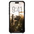 UAG Husa Monarch Pro iPhone 17 Pro Max Kevlar Mallard