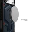 UAG Husa Monarch Pro iPhone 17 Pro Max Kevlar Mallard