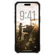 UAG Husa Monarch Pro iPhone 17 Pro Titanium