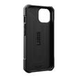 UAG Husa Monarch Series iPhone 15 Carbon Fiber