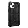 UAG Husa Monarch Series iPhone 15 Carbon Fiber