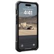 UAG Husa Monarch Series iPhone 15 Carbon Fiber