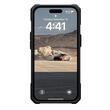 UAG Husa Monarch Series iPhone 15 Carbon Fiber