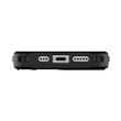 UAG Husa Monarch Series iPhone 15 Carbon Fiber