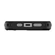 UAG Husa Monarch Series iPhone 15 Plus Kevlar Black