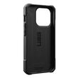 UAG Husa Monarch Series iPhone 15 Pro Kevlar Element Green