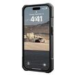 UAG Husa Monarch Series iPhone 15 Pro Max Carbon Black