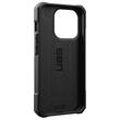 UAG Husa Monarch Series iPhone 15 Pro Max Kevlar Black