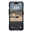 UAG Husa Monarch Series iPhone 15 Pro Max Kevlar Black