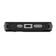 UAG Husa Monarch Series iPhone 15 Pro Max Kevlar Black