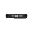 UAG Husa Pathfinder Clear MagSafe iPhone 16 Pro Max Ash