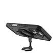 UAG Husa Pathfinder Clear MagSafe iPhone 16 Pro Max Ash/Black Stand