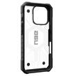 UAG Husa Pathfinder Clear MagSafe iPhone 16 Pro Max Ice