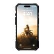 UAG Husa Pathfinder Clear MagSafe iPhone 16 Pro Max Ice