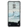 UAG Husa Pathfinder Clear Magnetic Samsung Galaxy S26 Ultra Active Neon Lanyard